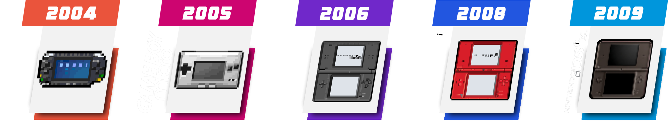 Handhelds 4