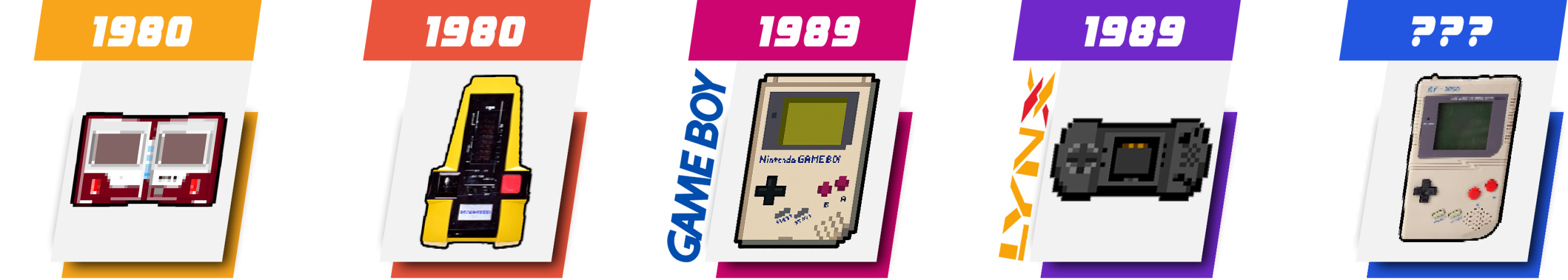 Handhelds 1